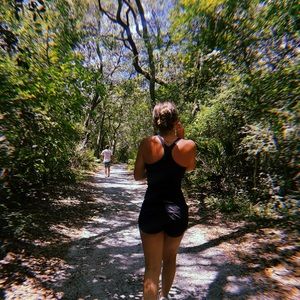 Meet your Posher, Ali